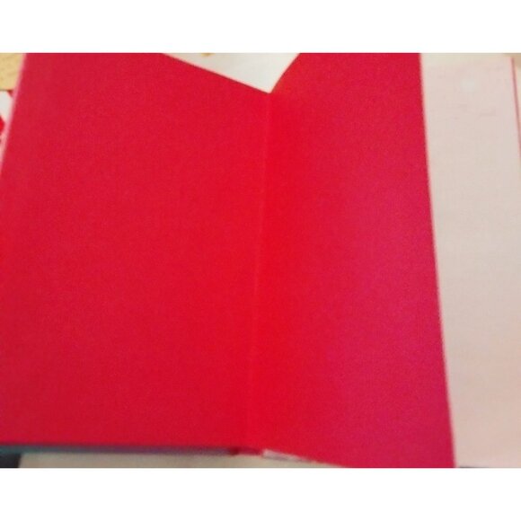 Top Secret Diary Rainbow Gradient Cover Pink Pastel Lights Up Writing Journal - Picture 8 of 11